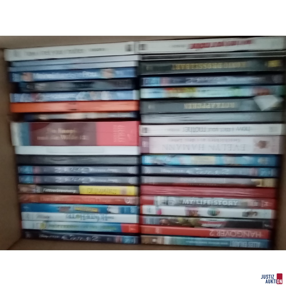 weitere CDs