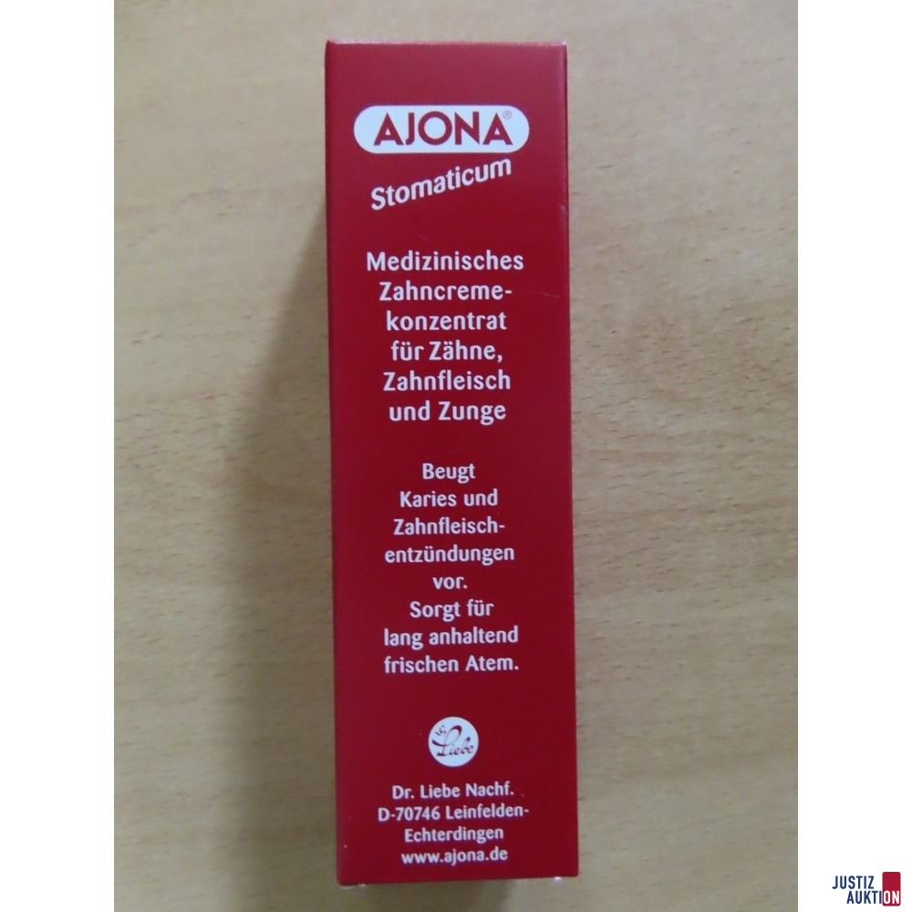 Ajona