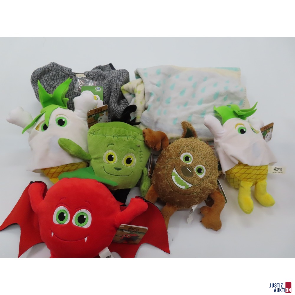 Kindersachen/Spielzeug