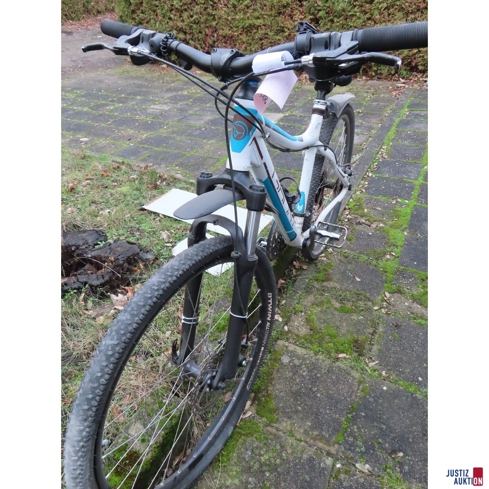 Vorderansicht
