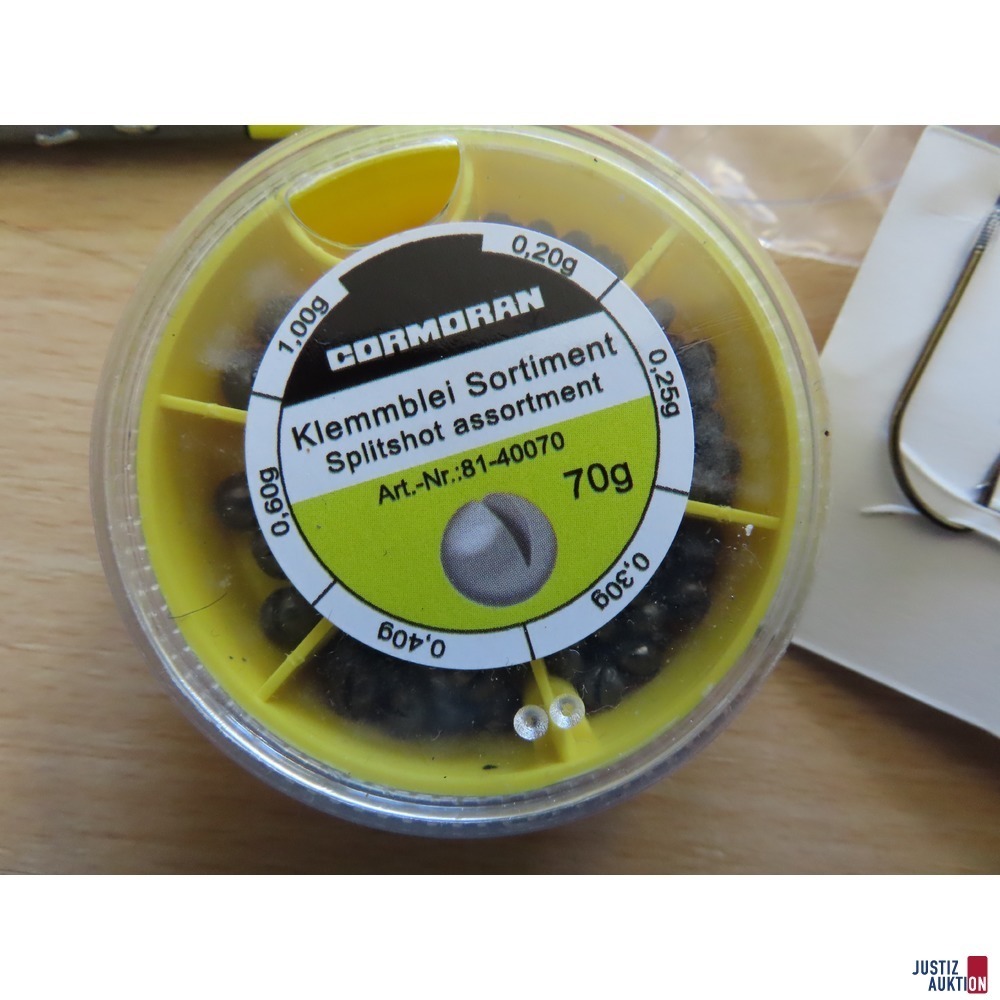 Zubeh&ouml;r einzeln 1