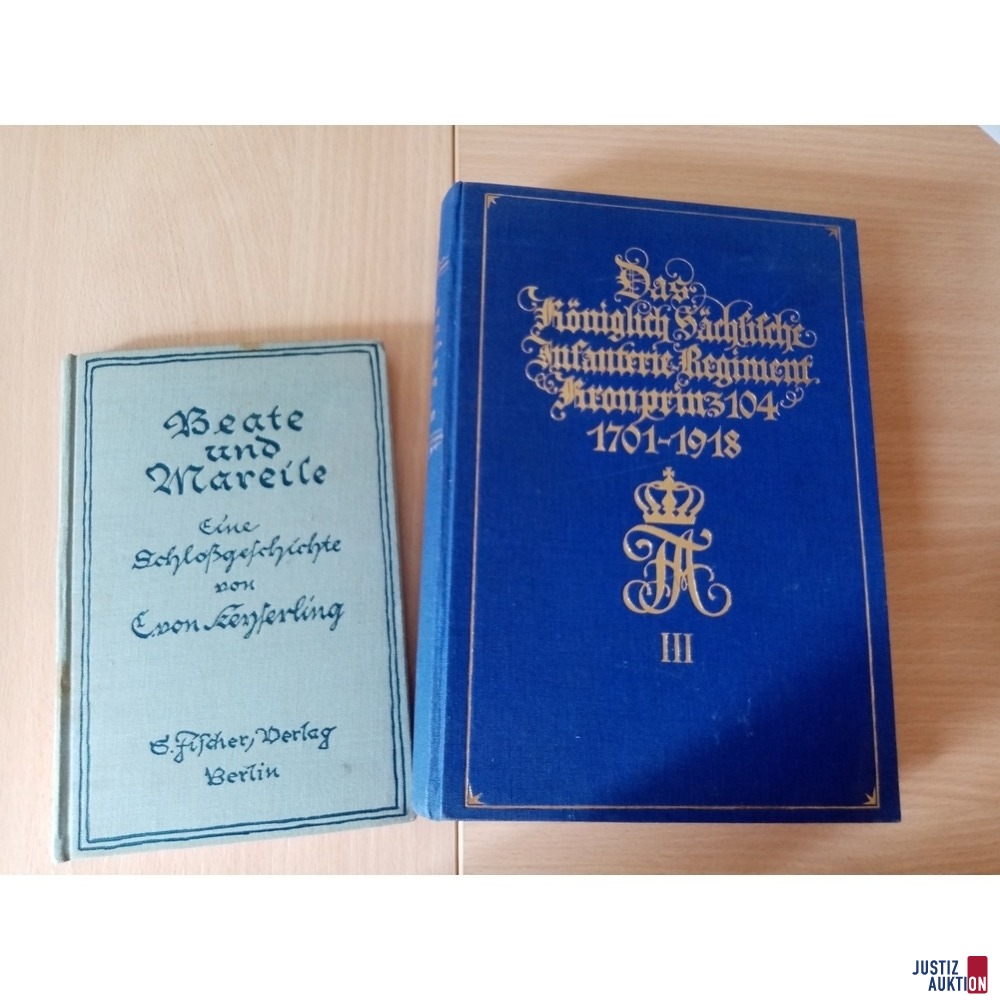 Bücherdeckel
