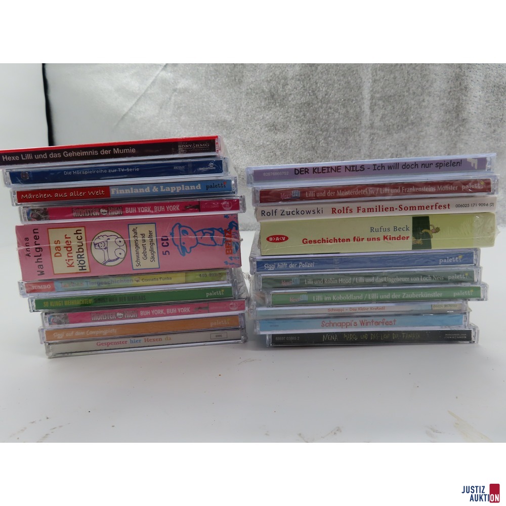 Kindersachen/Spielzeug