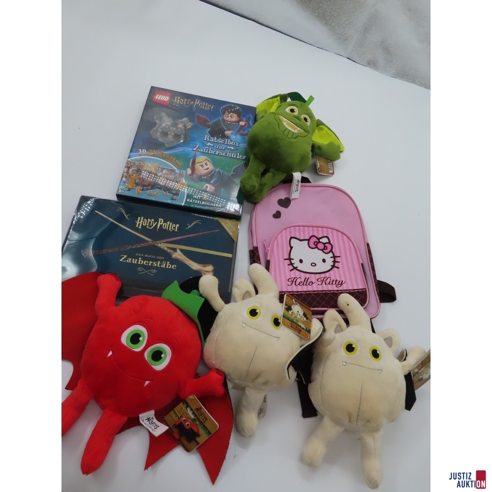 Kindersachen/Spielzeug