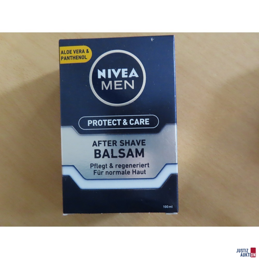 Protect &amp; Care