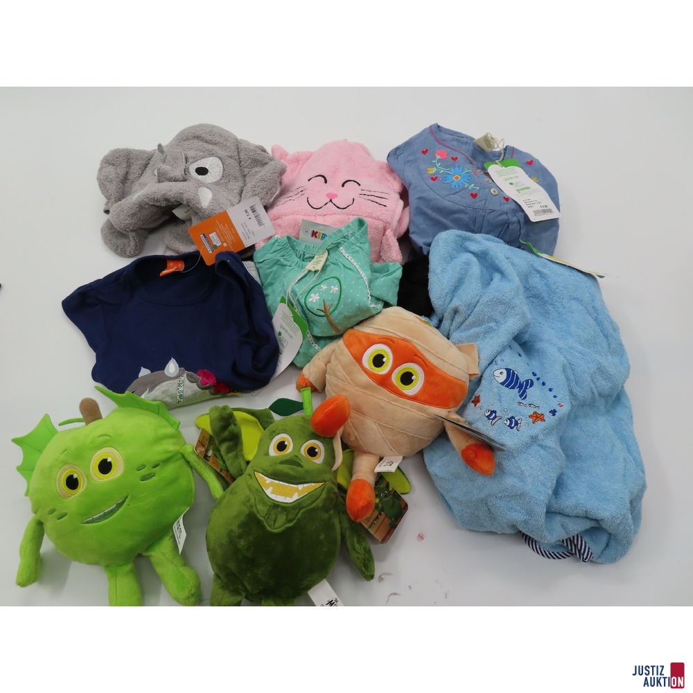 Kindersachen/Spielzeug
