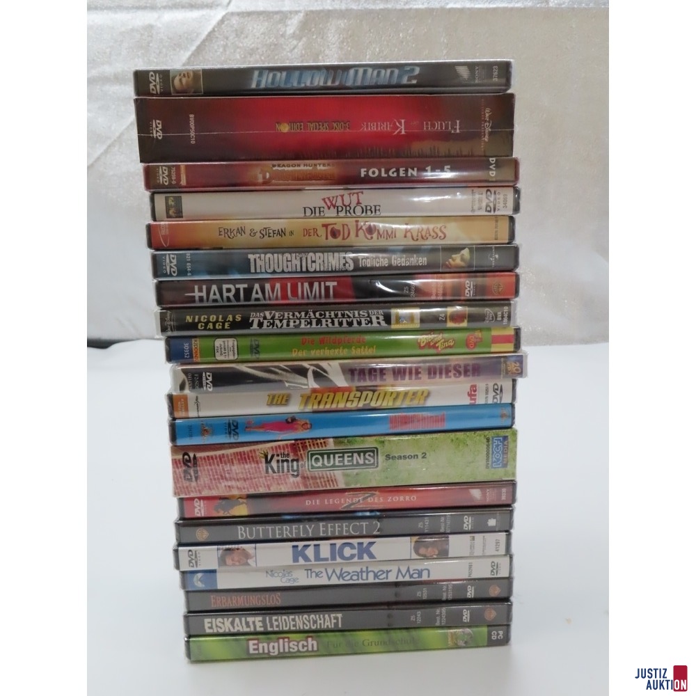 DVD&DiacriticalAcute;s
