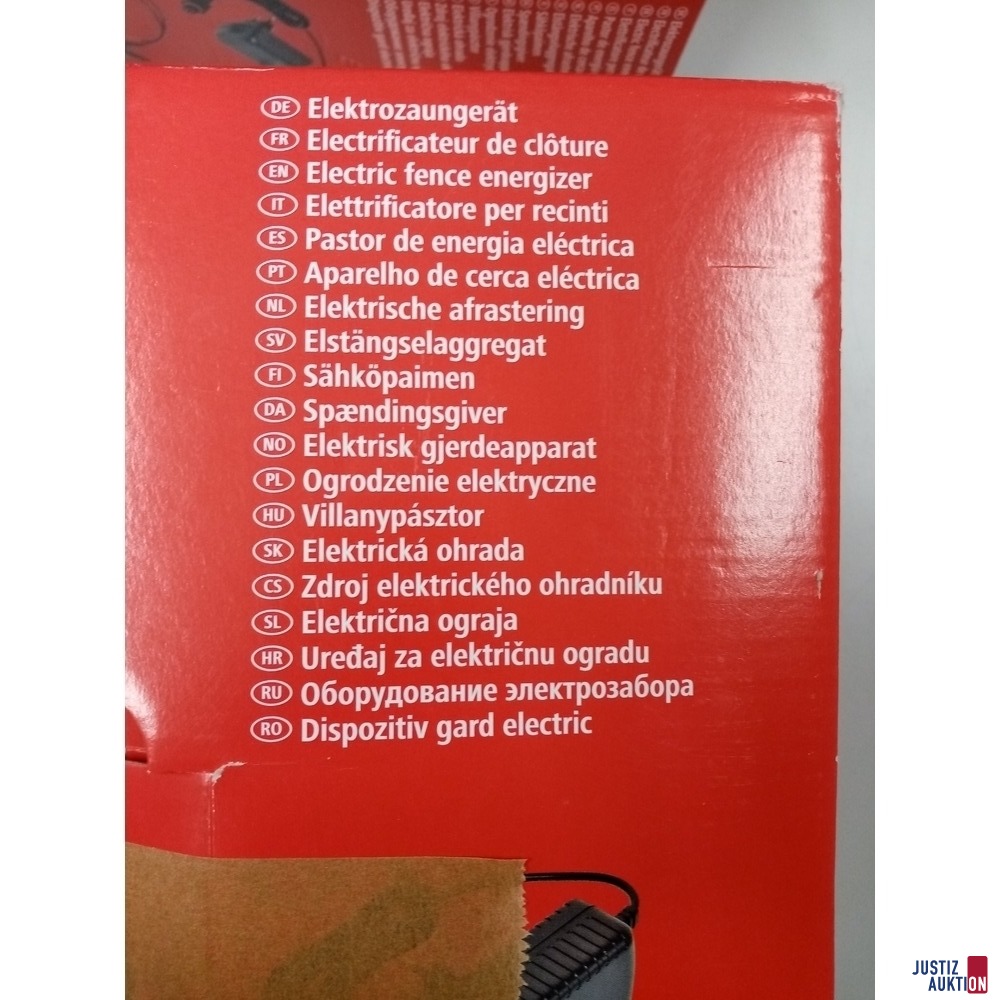 Kartonrückseite