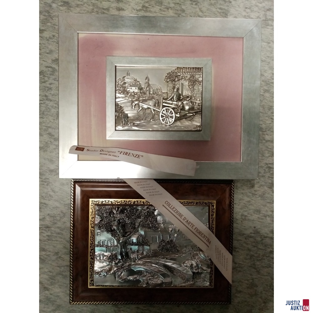 2 Wandbilder
