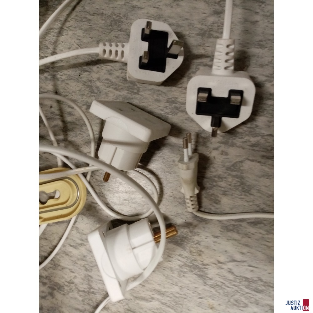 Stecker