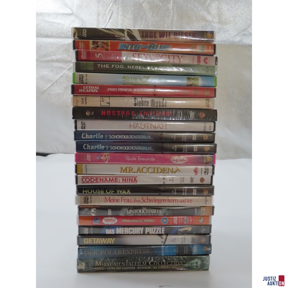 DVD&DiacriticalAcute;s