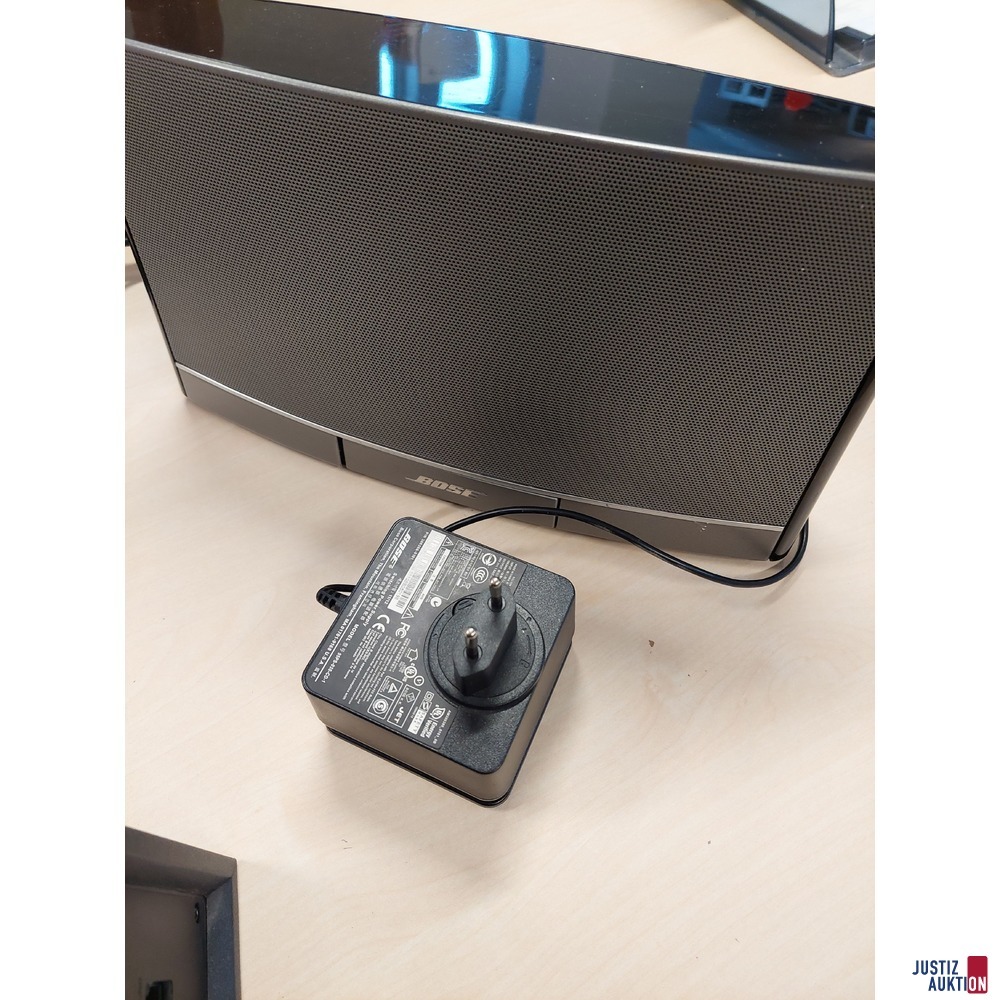 1 Soundlink Mini der Marke Bose u&period;a&period;