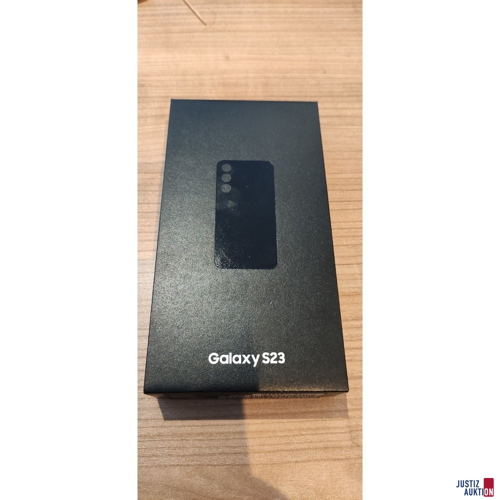 Originalverpackt