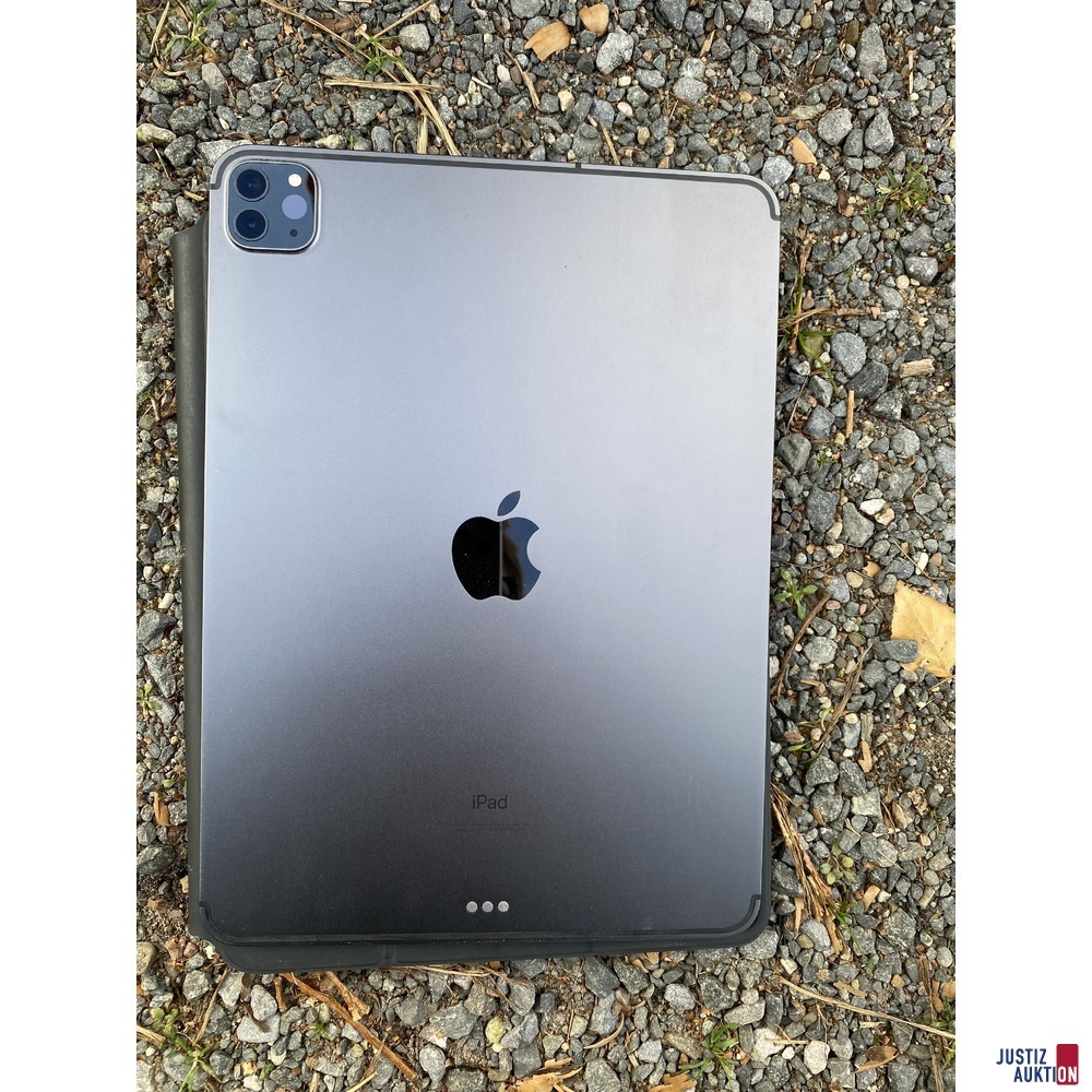 Apple iPad Pro 11 (2nd Generation) 256GB A2230