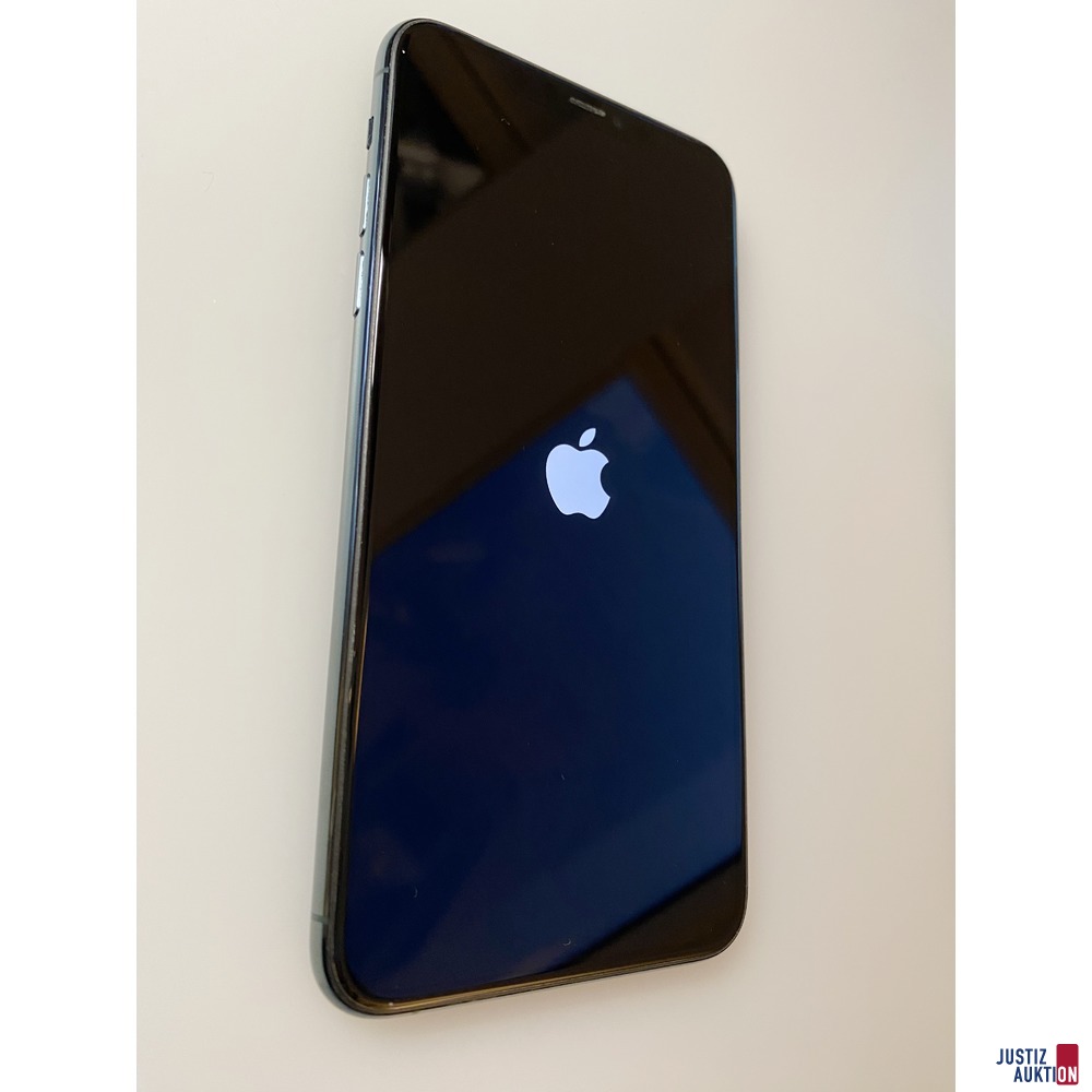 Apple iPhone 11 Pro Max GRÜN 64GB
