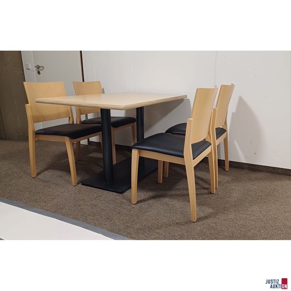 Ansicht 2 Sitzgruppe