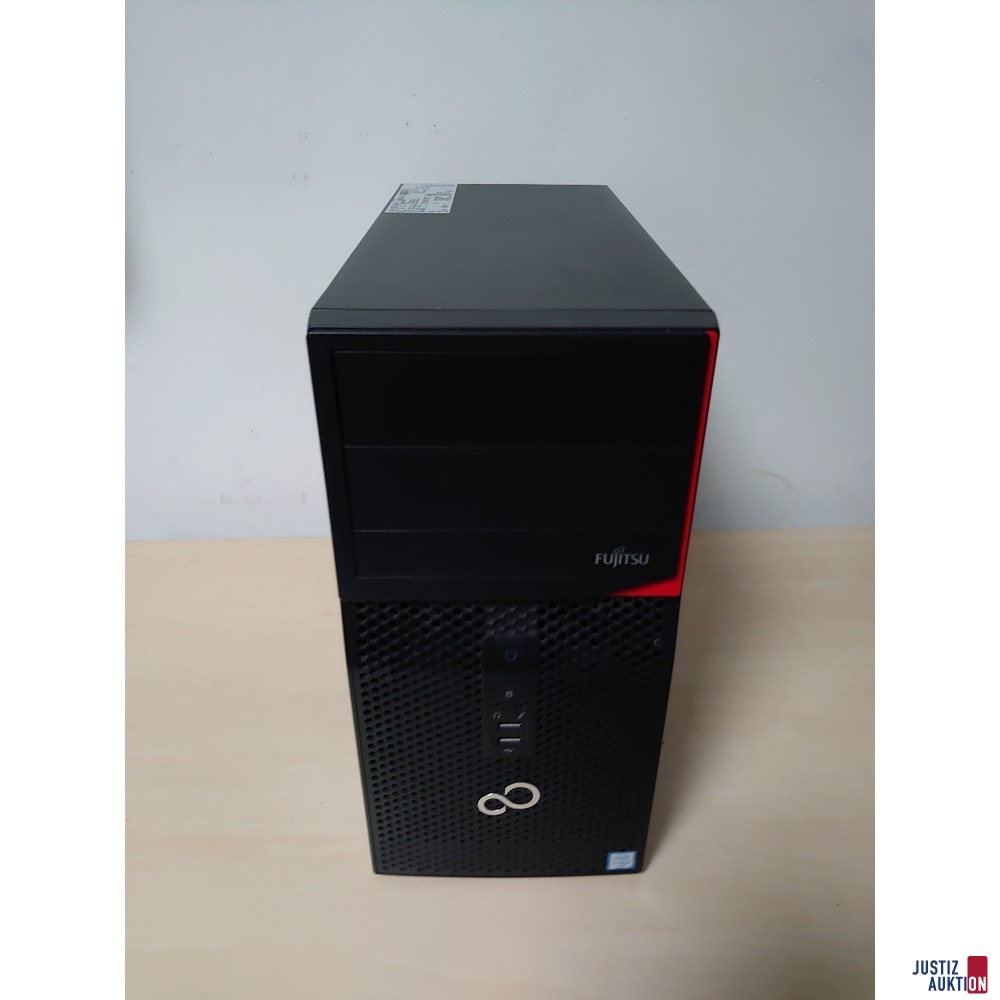Fujitsu Siemens Esprimo P556/2/E85+