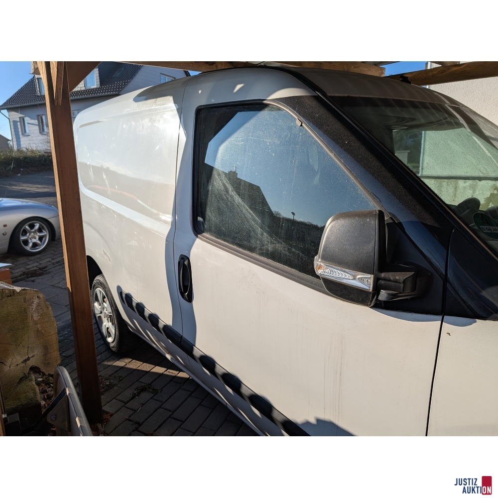 Beifahrerseite T&uuml;r