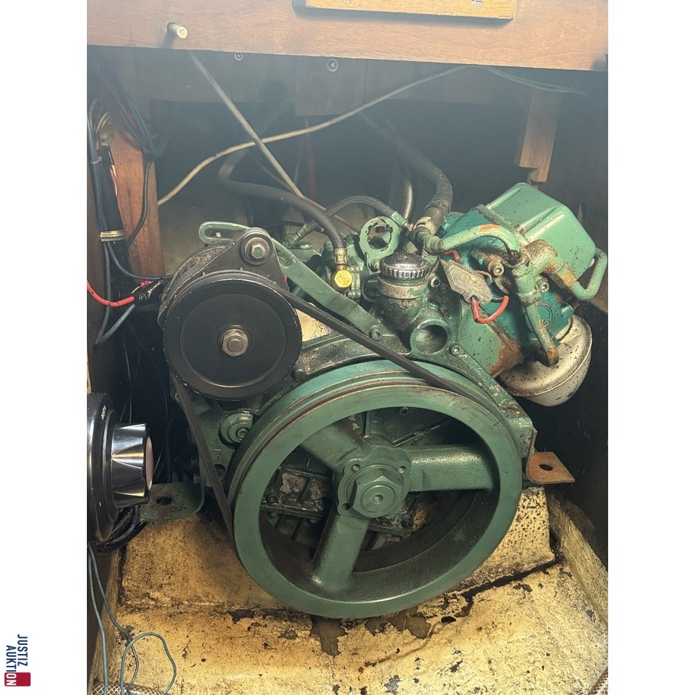 Motor Bild 1