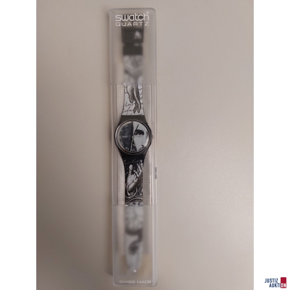 Swatch Glance 1992 gb 149  