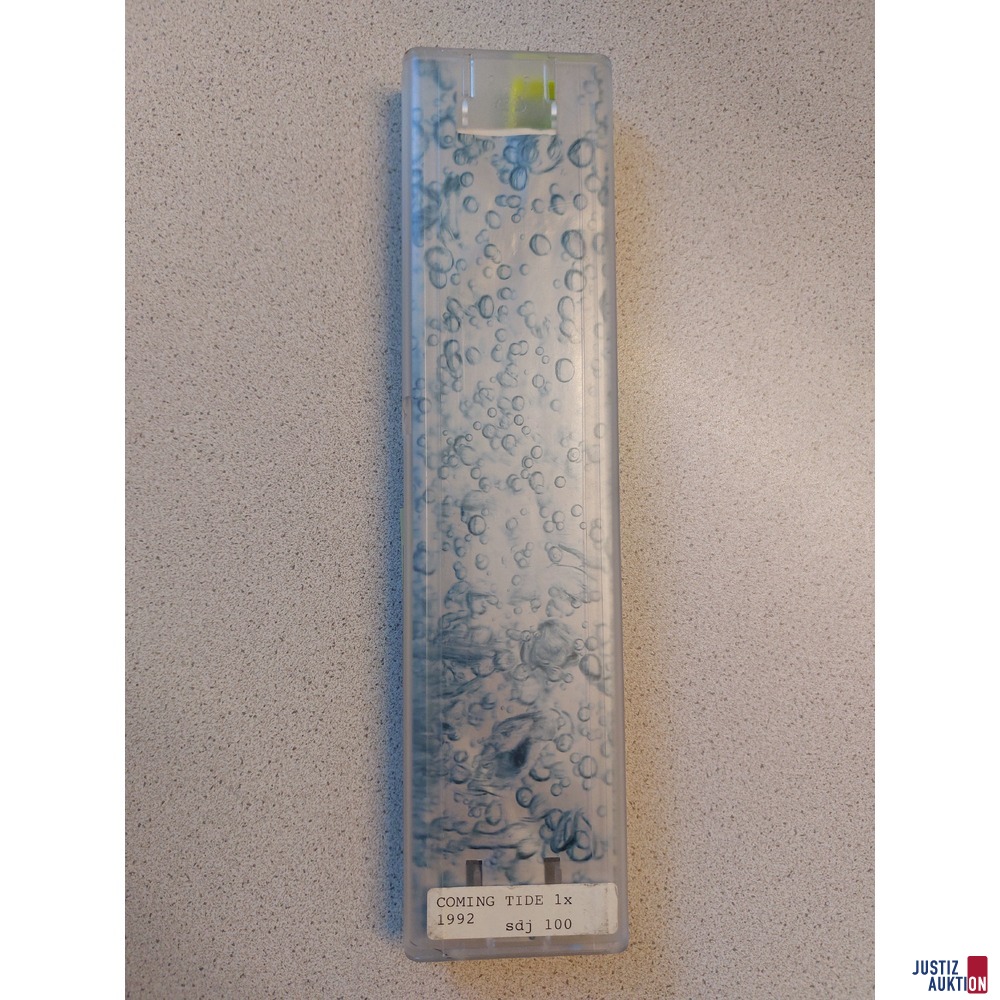 Swatch Coming Tide 1992 sdj 100 