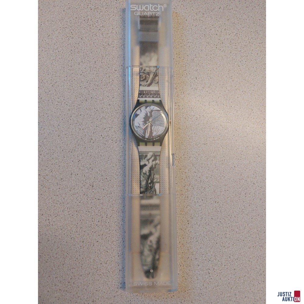 Swatch Cupydos 1991 gg 112