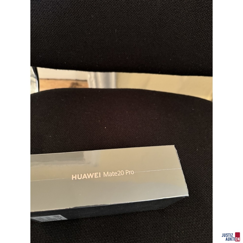 Huawei Mate20 Pro
