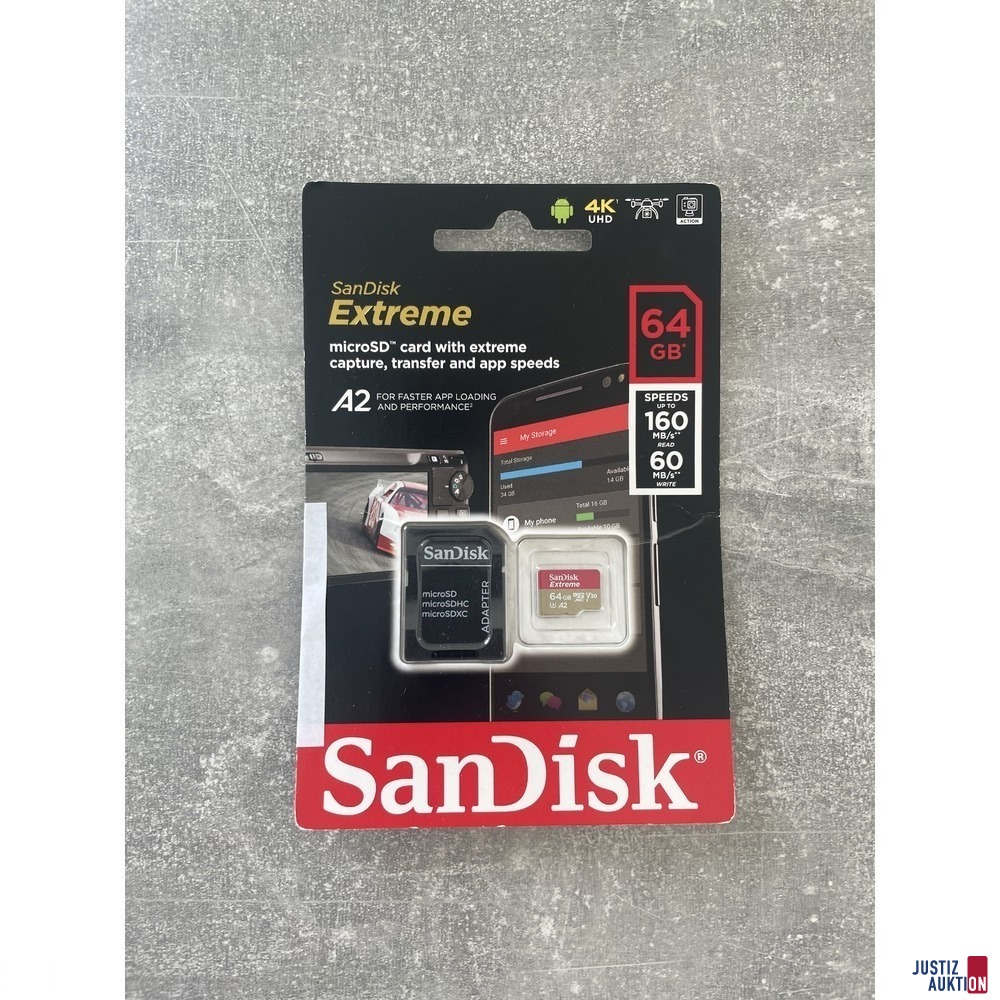 SanDisk