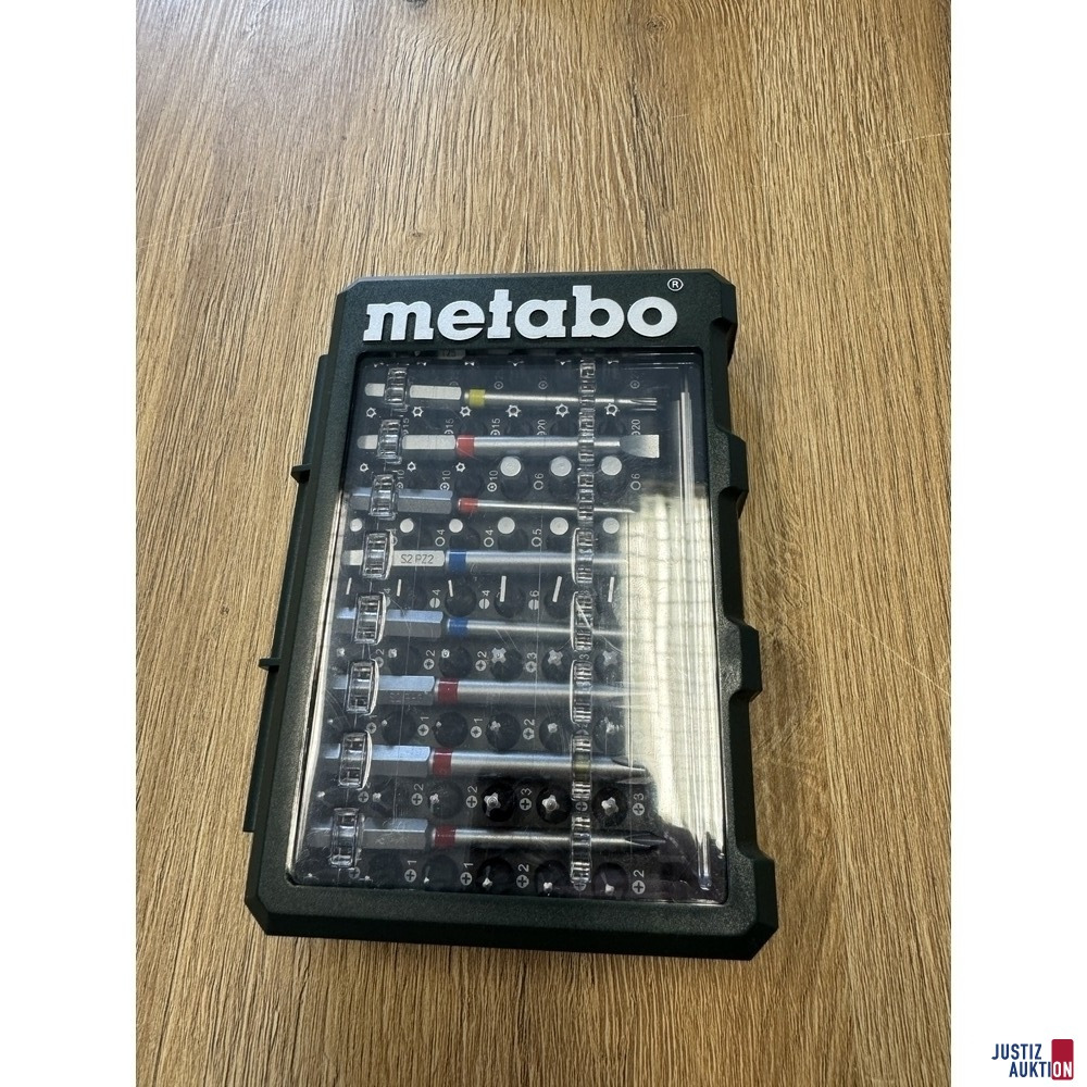 Bitbox geschlossen