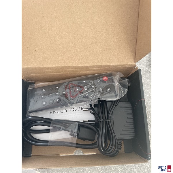 TV Box
