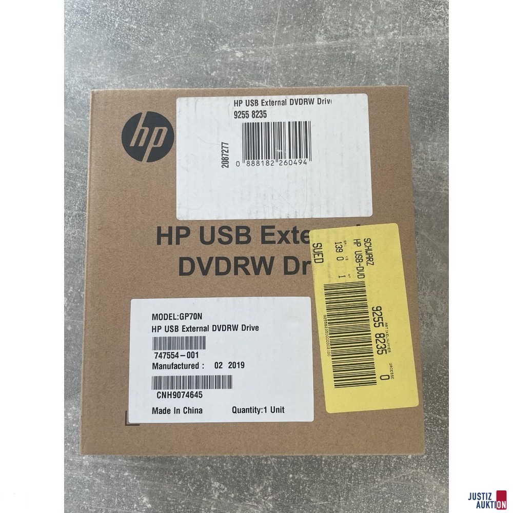 Verpackung