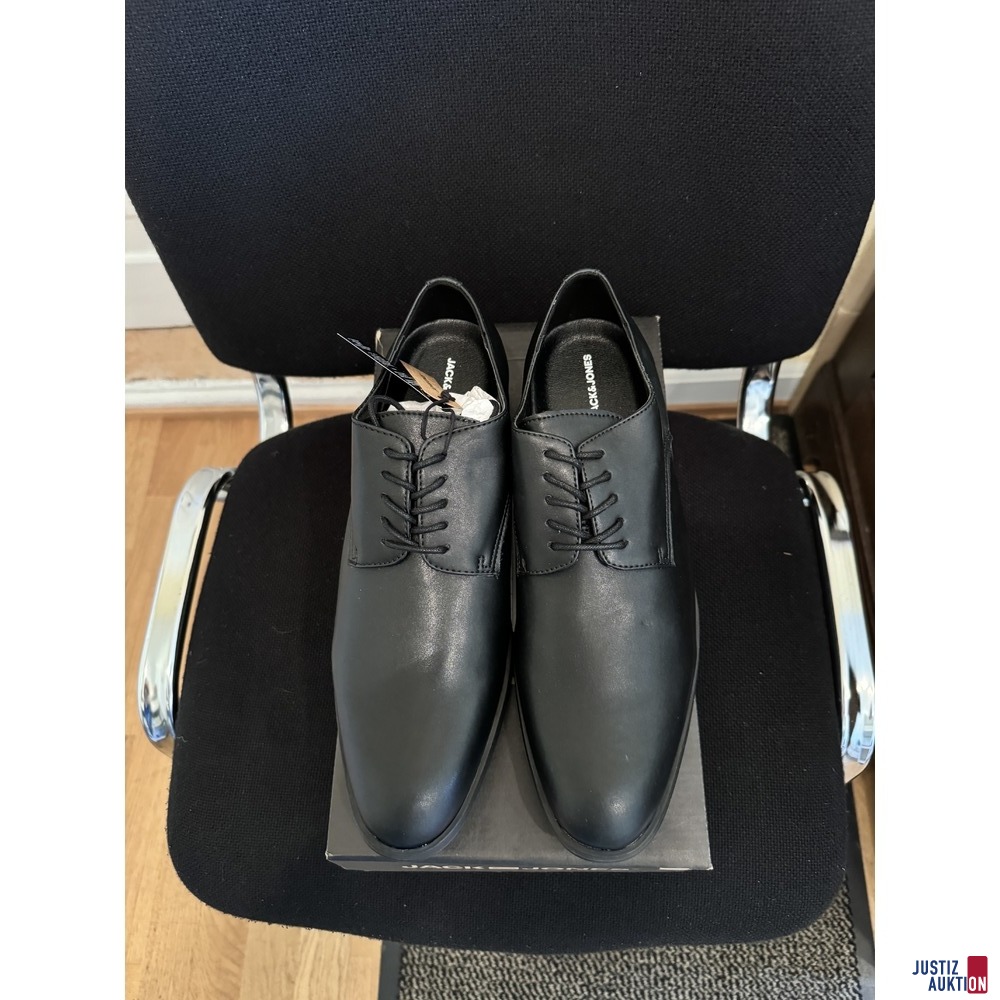 Schuhe Marke JACK & JONES, GR. 43