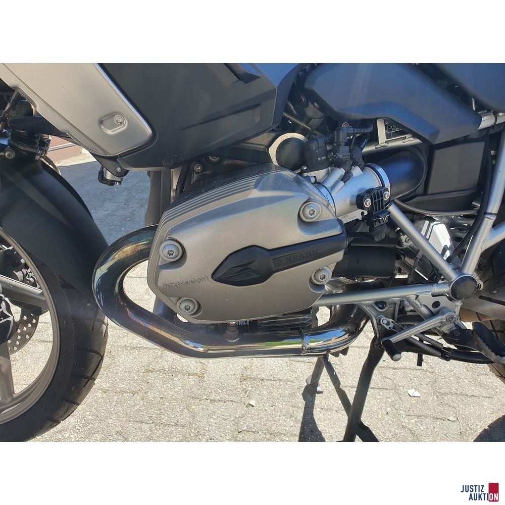 Motor