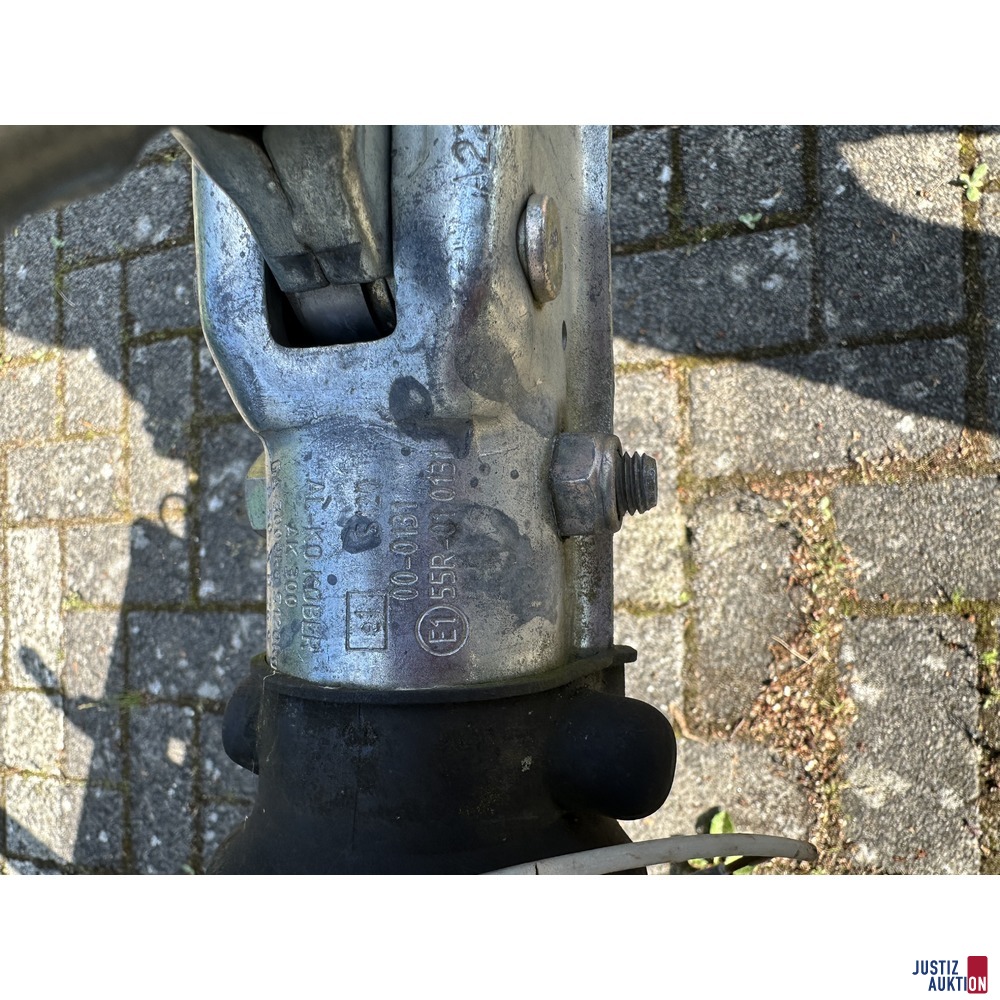 kupplung c