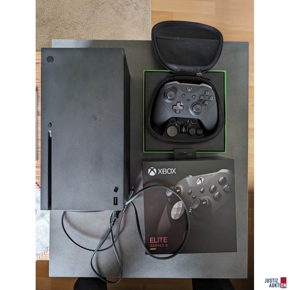 XBox