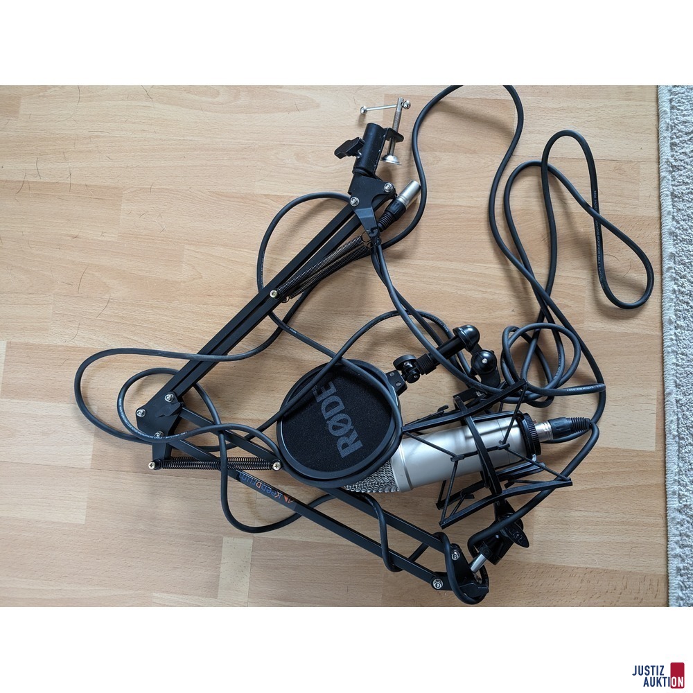 Mikrofon