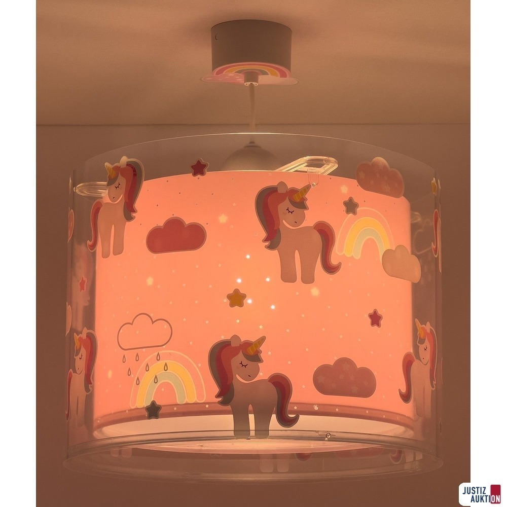 Kinder-Deckenlampe von Dalber