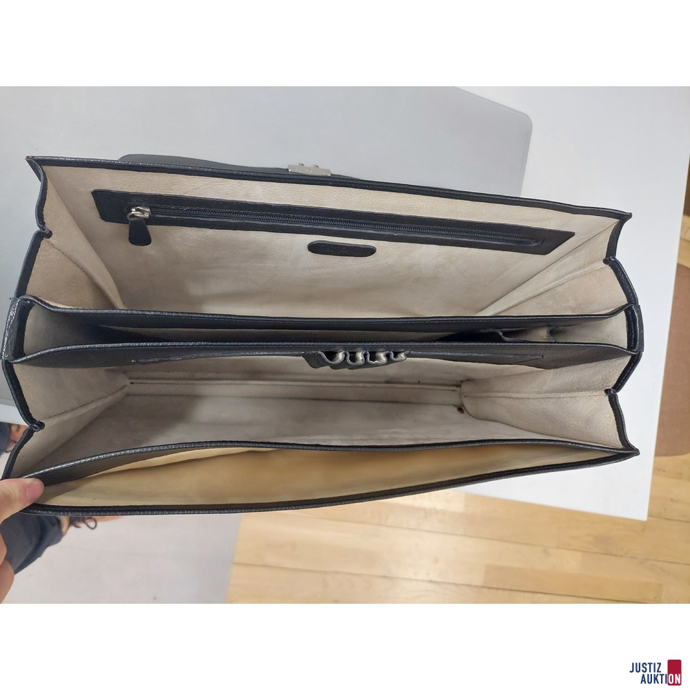 Aktentasche von Tincati