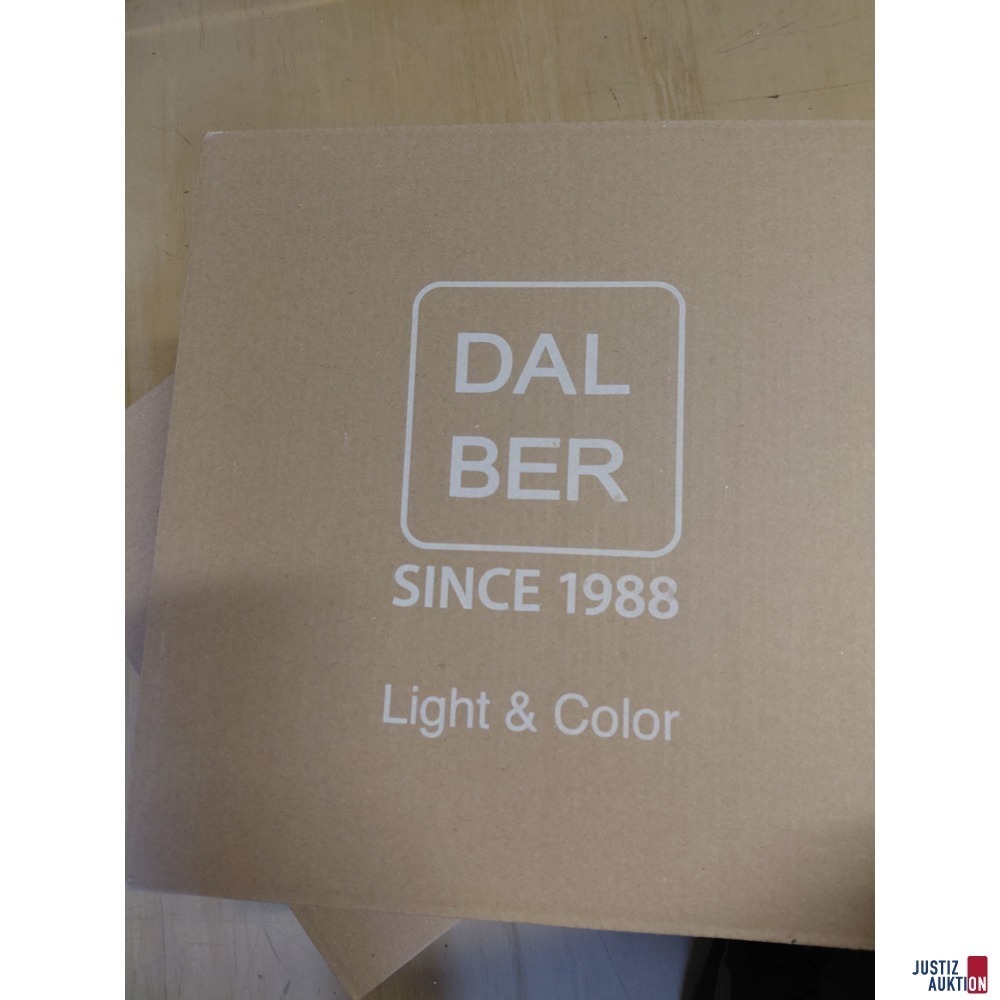Kinder-Deckenleuchte von Dal Ber