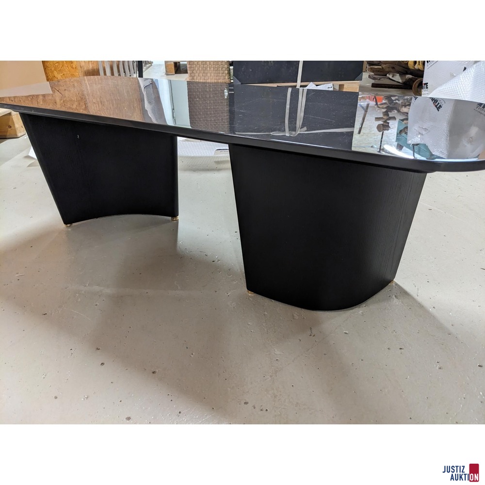 Minotti Beistelltisch - Modell Song