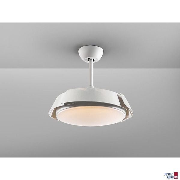 Dimmbarer Deckenventilator von Schuller