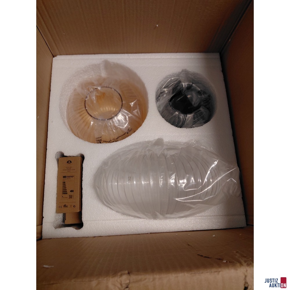 Deckenleuchte von Schuller