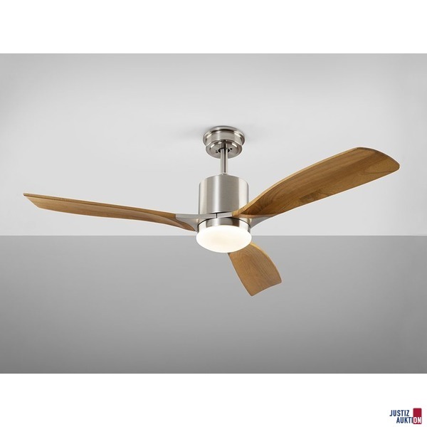 Dimmbarer Deckenventilator von Schuller