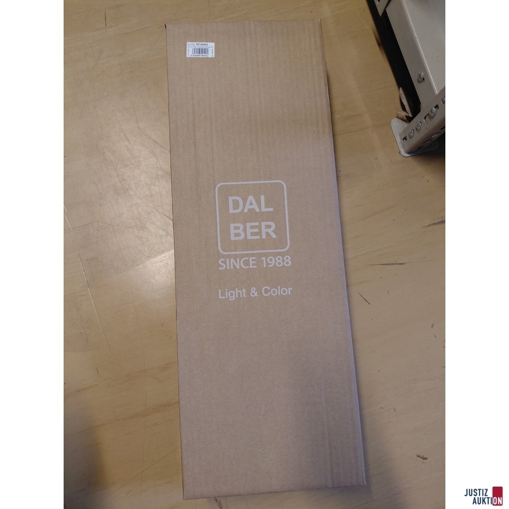 Kinder-Nachttischlampe von Dalber