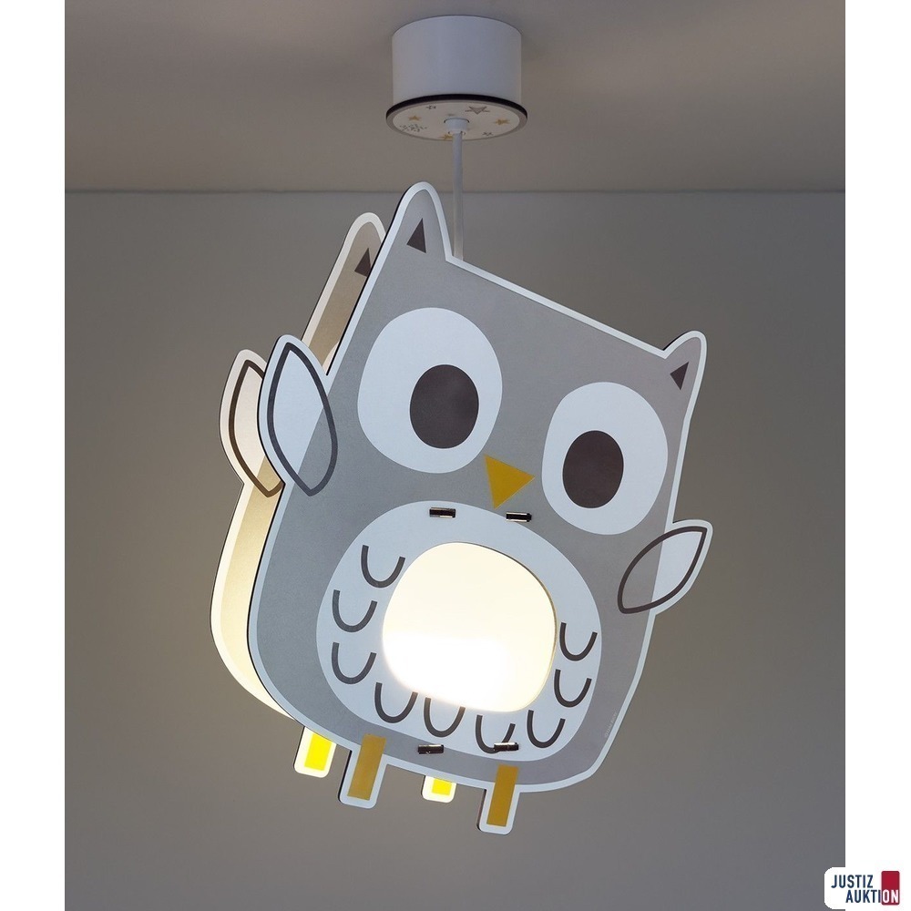 Kinder-Deckenlampe von Dalber