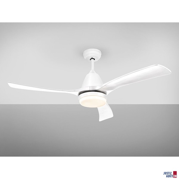 Dimmbarer Deckenventilator von Schuller