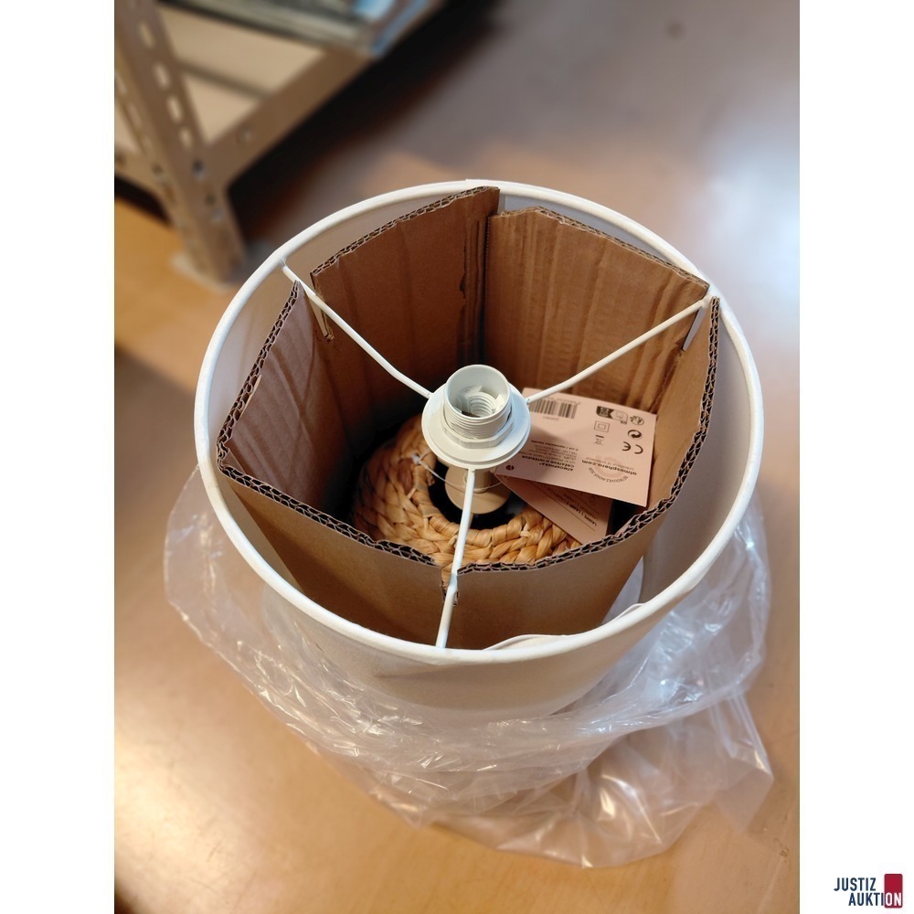 Nachttischlampe von Atmosphera