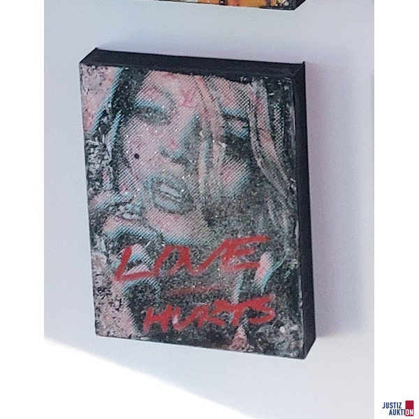 Bild von Cocco Santamuerte