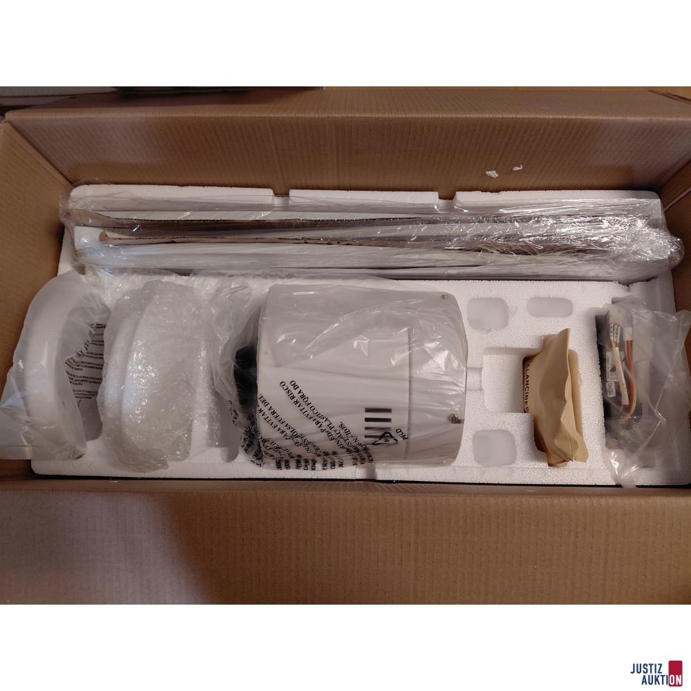 Dimmbarer Deckenventilator von Schuller