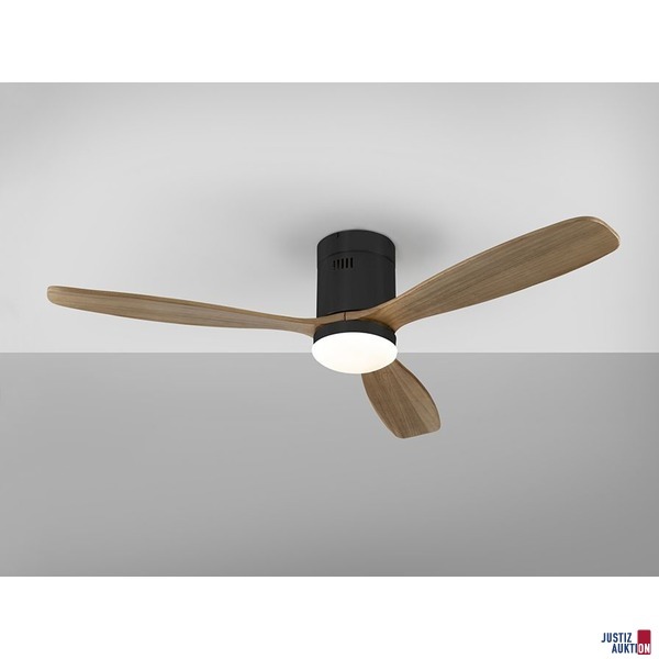 Dimmbarer Deckenventilator von Schuller